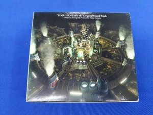 (ゲーム・ミュージック) CD ファイナルファンタジー オリジナル・サウンドトラック