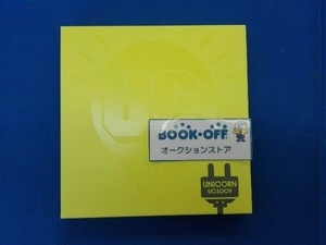 ユニコーン CD UC100V(初回生産限定盤)(DVD付)