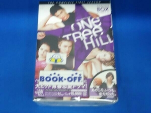 DVD One Tree Hill/ワン・トゥリー・ヒル ファースト・シーズン コンプリート・ボックス