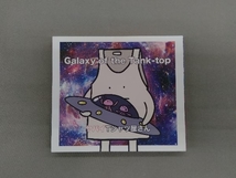 ヤバイTシャツ屋さん CD Galaxy of the Tank-top(初回限定盤)(DVD付)_画像1