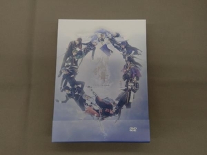 DVD 舞台『刀剣乱舞』悲伝 結いの目の不如帰 鈴木拡樹 荒牧慶彦