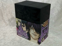 銀魂 Blu-ray Box シーズン其ノ四(Blu-ray Disc)_画像1