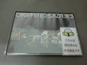 DVD 2nd MOVIE「LIVE AT NIPPON BUDOKAN」(初回生産限定版)