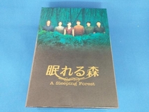 DVD 眠れる森 A Sleeping Forest DVD-BOX_画像1