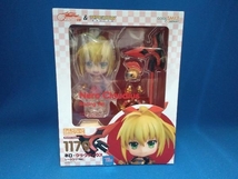 フィギュア ねんどろいど 1179 Fate ネロ・クラウディウス レーシングVer._画像1