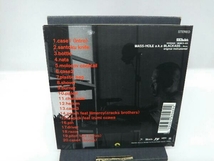 MASS-HOLE CD [0263bullets]original instrumental CD_画像2