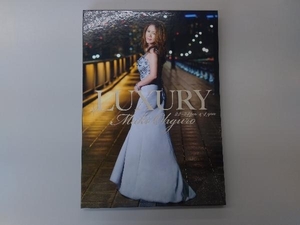 大黒摩季 CD LUXURY 22-24pm&4 you(初回限定生産BIG盤)