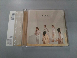 帯あり Little Glee Monster CD FLAVA