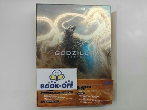 GODZILLA 星を喰う者 コレクターズ・エディション(Blu-ray Disc)