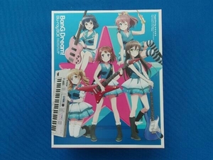 BanG Dream! Blu-ray BOX(Blu-ray Disc)