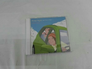 広瀬香美 CD Winter High!!～Best of Kohmi's Party～