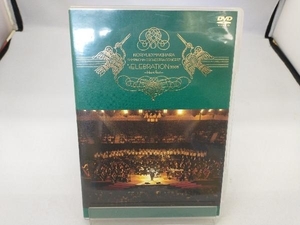 DVD SYMPHONY ORCHESTRA CONCERT cELEBRATION 2005~Heart Beat~