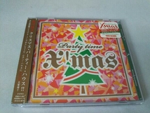 (V.A.) CD パーティー・タイム=クリスマス=_画像1