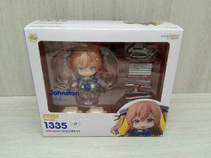 フィギュア ねんどろいど 1335 艦隊これくしょん ~艦これ~ ジョンストン