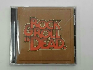 ザ・ヘラコプターズ CD 【輸入盤】Rock & Roll Is Dead (Bonus CD) (Dig)