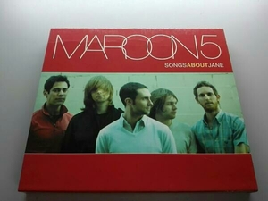 MAROON5 DONGS ABOUT JANE