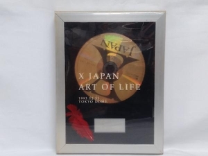 DVD ART OF LIFE-1993.12.31 TOKYO DOME(限定版)