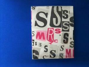 Mr.S“saikou de saikou no CONCERT TOUR'(Blu-ray Disc)