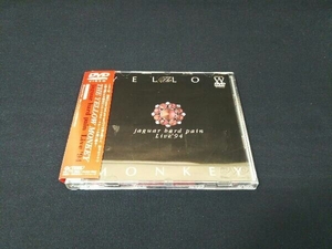 DVD jaguar hard pain Live｀94