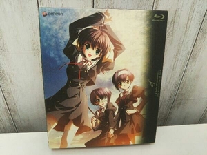 ef -a tale of memories. BOX (Blu-ray Disc) GNXA1020