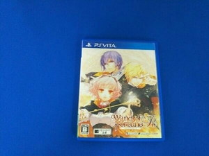 PSVITA ワンド オブ フォーチュンR