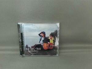 カラフルパレット CD SA・MU・RAI