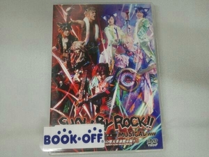 DVD SHOW BY ROCK!! MUSICAL ～唱え家畜共ッ!深紅色の堕天革命黙示録ッ!!～ ショウバイロック!!ミュージカル