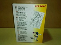 Theかぼちゃワイン DVD-BOX 2(盤面キズあり)_画像2