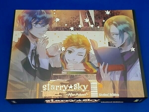 starry*sky~After Autumn~ первый раз ограниченая версия 