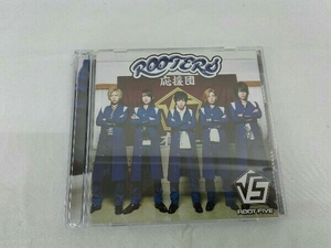 √5(ROOT FIVE) CD ROOTERS(初回生産限定版A)