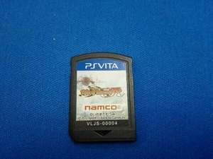 PSVITA テイルズ オブ イノセンス R