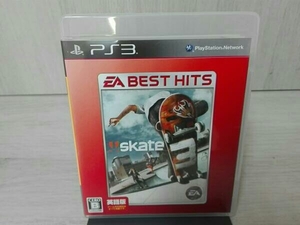  skate 3( English version ) EA BEST HITS