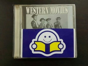 Olympics CD 【輸入盤】Western Movies