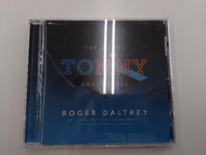 ロジャー・ダルトリー CD 【輸入盤】The Who's Tommy Orchestral