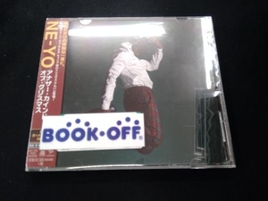 NE-YO CD アナザー・カインド・オブ・クリスマス