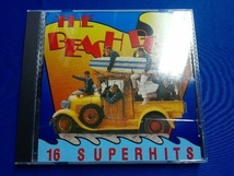 ザ・ビーチ・ボーイズ CD 【輸入盤】16 Superhits_画像1