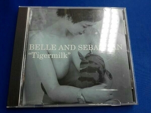 ベル・アンド・セバスチャン CD 【輸入盤】Tigermilk
