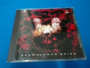 DOOM CD ヒューマン・ノイズ