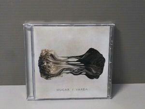 Hugar CD 【輸入盤】Varda