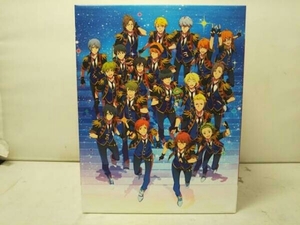 Blu-ray 【全巻セット】[全7巻セット]アイドルマスター SideM 1～7(完全生産限定版)(Blu-ray Disc)