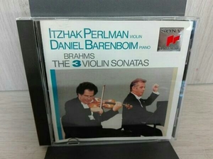 Brahms(アーティスト) 【輸入盤】Violin Sonatas (Comp)