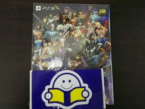 PS3 戦国BASARA4 皇 <衣装21式道楽箱>