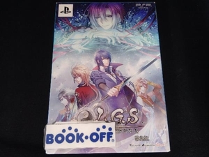 PSP L.G.S~新説 封神演義~(限定版)