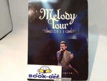 DVD MELODY TOUR 2013(初回生産限定版)_画像1