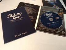 DVD MELODY TOUR 2013(初回生産限定版)_画像3