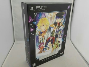 PSP 遙かなる時空の中で6 ＜トレジャーBOX＞