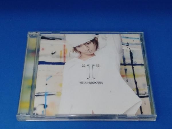 物品 古川雄大 F coat 初回限定 CD DVD tdh-latinoamerica.de