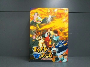 DVD モンスターファーム～円盤石の秘密～BOX 2