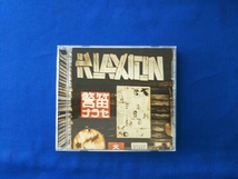 KLAXION CD 警笛ナラセ_画像1