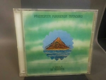 PFM 甦る世界～オリジナル・イタリアン・ヴァージョン(Blu-spec CD)_画像1